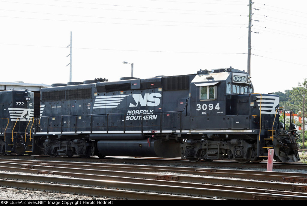 NS 3094